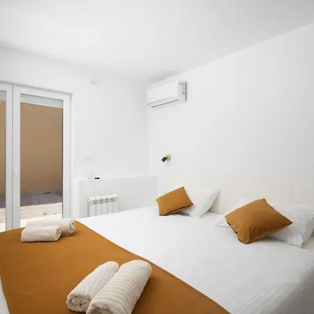 Stancija Matosic By Interhome