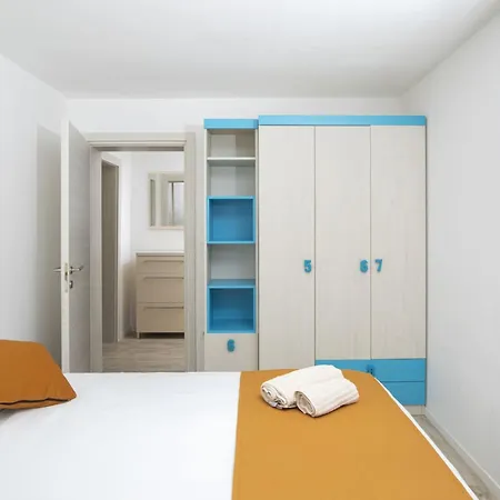 度假居 Stancija Matosic By Interhome