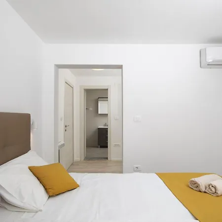 Stancija Matosic By Interhome