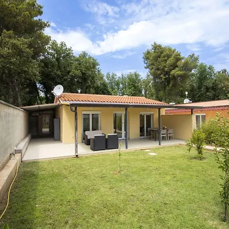 Stancija Matosic By Interhome