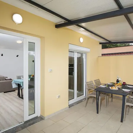 Stancija Matosic By Interhome