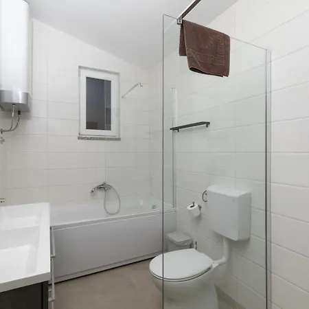 Stancija Matosic By Interhome *